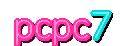 pcpc7 — logo kanal