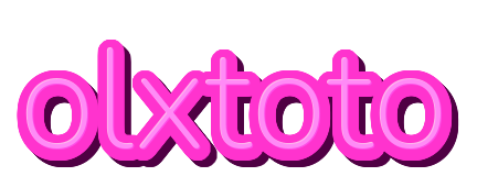 olxtoto — logo kanal