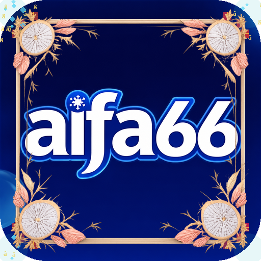aifa66 — mitra unggulan