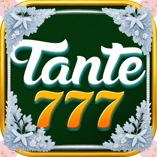 tante777 — mitra unggulan